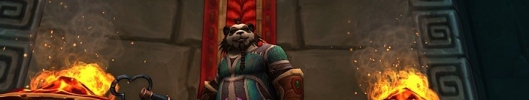 World of Warcraft: Mists of Pandaria